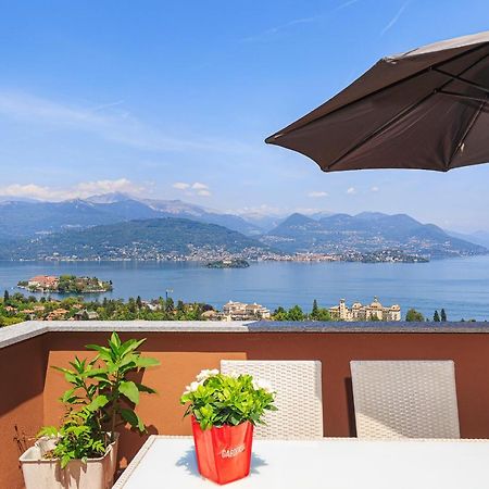 Miralago Stresa Exterior photo