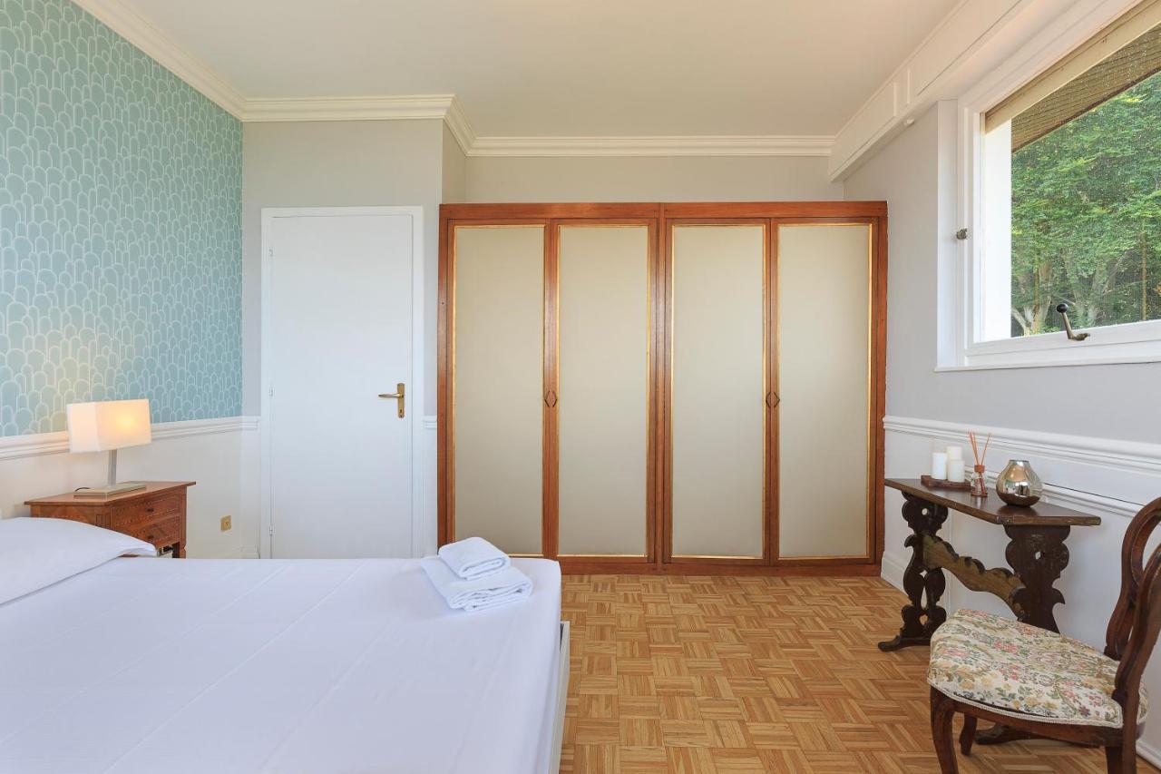 Miralago Stresa Exterior photo