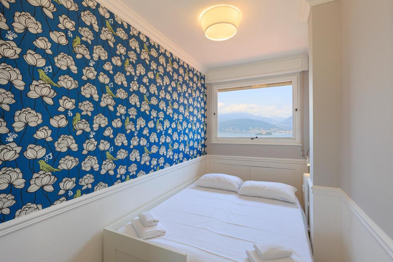 Miralago Stresa Exterior photo